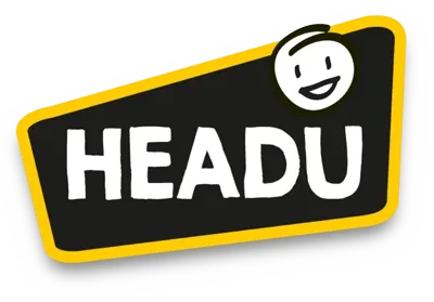 דומה והפוך - משחק התאמה - HEADU