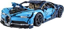 לגו טכניק מכונית בוגטי 42083 - Lego