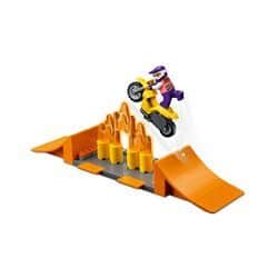 לגו סיטי פארק פעלולים 60293 - Lego