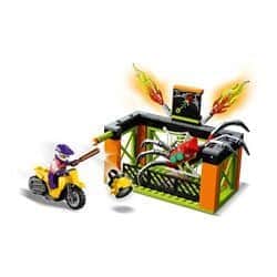 לגו סיטי לגו סיטי פארק פעלולים 60293 - Legoפארק פעלולים 60293 - Lego 4