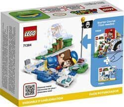 לגו סופר חליפת פינגווין (ערכת הרחבה) 71384 - Lego