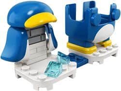 לגו סופר חליפת פינגווין (ערכת הרחבה) 71384 - Lego