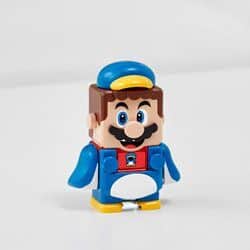 לגו סופר חליפת פינגווין (ערכת הרחבה) 71384 - Lego