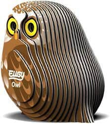 יוגי ינשוף - Eugy