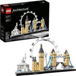 לגו ארכיטקטורה לונדון 21034 - Lego