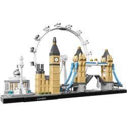 לגו ארכיטקטורה לונדון 21034 - Lego