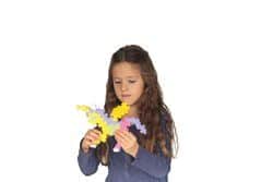 Plus-Plus Pastel 220 pcs 5