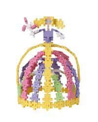 Plus-Plus Pastel 220 pcs 22