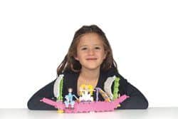 פסטל נסיכות 480 חלקים 5