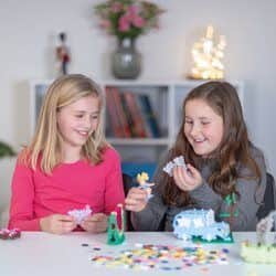 פסטל נסיכות 480 חלקים  3