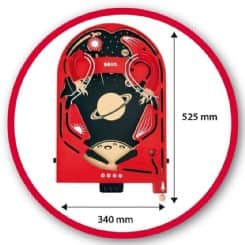 משחק פינבול 7