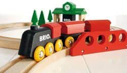 מסלול רכבת קלאסי 5