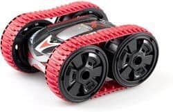 מכונית שלט STUNT TANK 2