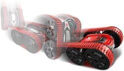 מכונית שלט STUNT TANK 3