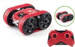 מכונית שלט STUNT TANK 4