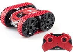 מכונית שלט STUNT TANK 5