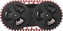 מכונית שלט STUNT TANK 6