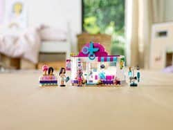 לגו חברות המספרה של הארטלייק סיטי 41391 - Lego