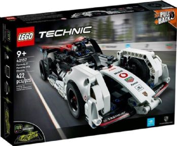 לגו טכניק פורמולה E פורשה 99X חשמלית 42137 - Lego