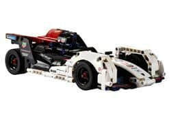 לגו טכניק פורמולה E פורשה 99X חשמלית 42137 - Lego