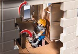 פליימוביל נובלמור מבצר האבירים 70222 - Playmobil