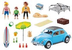 פליימוביל חיפושית פולקסווגן 70177 - Playmobil