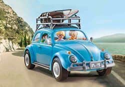 פליימוביל חיפושית פולקסווגן 70177 - Playmobil