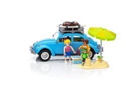 פליימוביל חיפושית פולקסווגן 70177 - Playmobil
