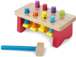 הך פטיש מהודר - Melissa and Doug