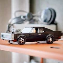 לגו ספיד דודג‘ צ‘ארג‘ר 1970 76912 - Lego