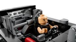 לגו ספיד דודג‘ צ‘ארג‘ר 1970 76912 - Lego