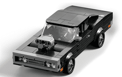 לגו ספיד דודג‘ צ‘ארג‘ר 1970 76912 - Lego