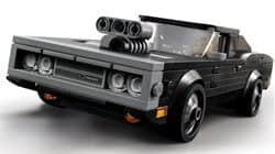 לגו ספיד דודג‘ צ‘ארג‘ר 1970 76912 - Lego