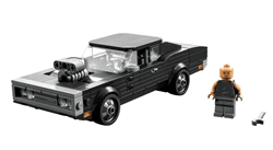 לגו ספיד דודג‘ צ‘ארג‘ר 1970 76912 - Lego