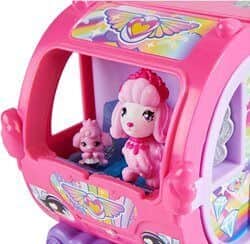 האצ'ימלס - דרך קשת בענן עונה 12 - Hatchimals