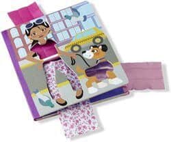 ערכת עיצוב אופנה מעץ 2