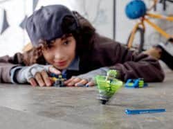 לגו נינג’ה-גו – ספינר טורנדו 70682 - Lego