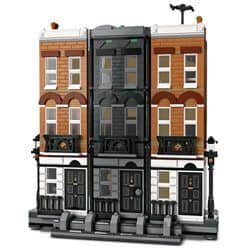 לגו הארי פוטר כיכר גרימולד 76408 - Lego