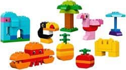 לגו דופלו - ערכת בנייה יצירתית 10853 - Lego3