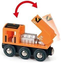 סט ראשון מנוף והעמסה 33878 5