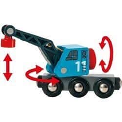 ספינת משא ומנוף 33534 4.