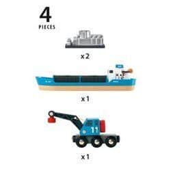 ספינת משא ומנוף 33534 3.