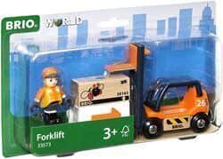 מלגזה ודמות 33573 2