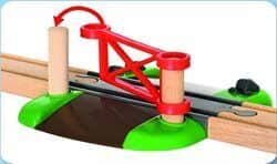 רכבת חיות וחיי כפר 33516 7