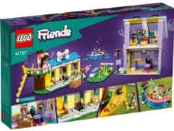 לגו חברות מרכז להצלת כלבים 41727 - Lego 2