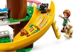 לגו חברות מרכז להצלת כלבים 41727 - Lego 6