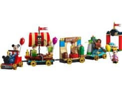 לגו דיסני רכבת חגיגות 43212 - Lego
