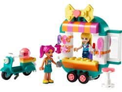 לגו חברות בוטיק אופנה נייד 41719 - Lego