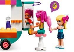 לגו חברות בוטיק אופנה נייד 41719 - Lego