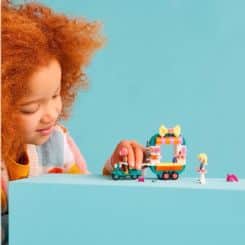 לגו חברות בוטיק אופנה נייד 41719 - Lego